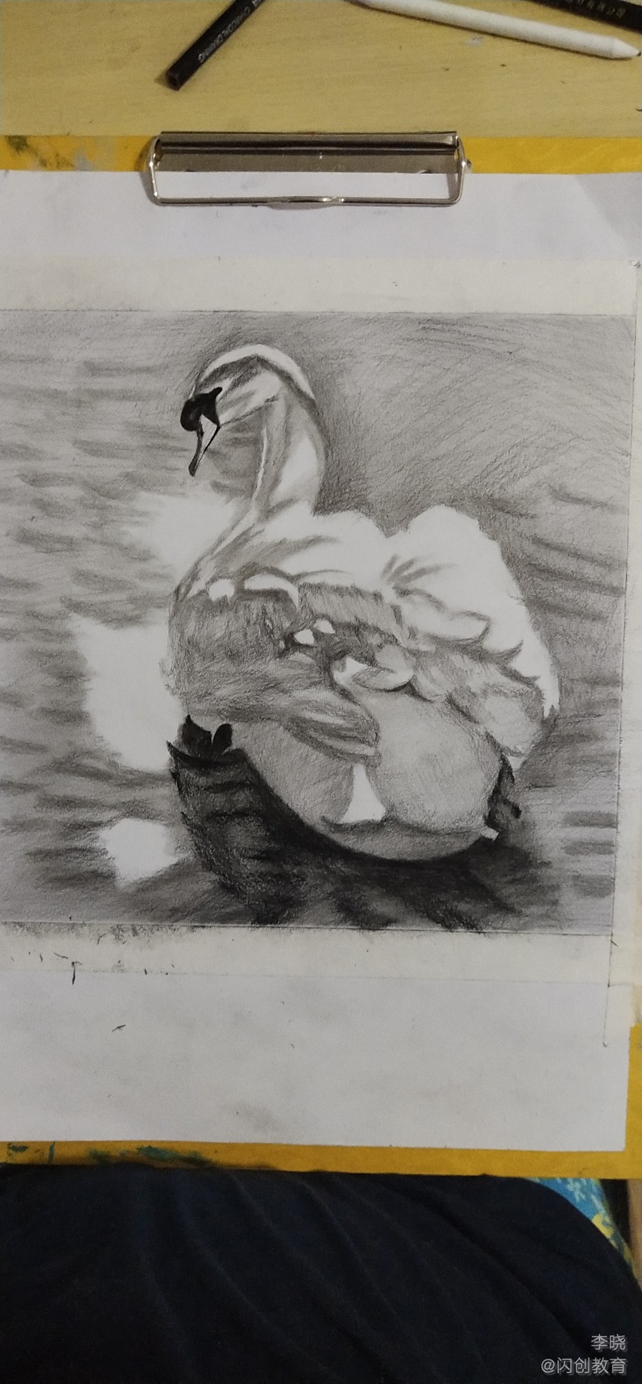 作业 天鹅(2)  0   学员评论(共0条) 参与评论,请先登录 